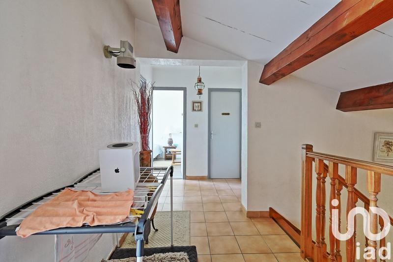 Maison - 128 m² - 5 pièces