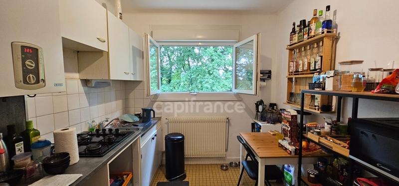Appartement - 54 m² - 3 pièces