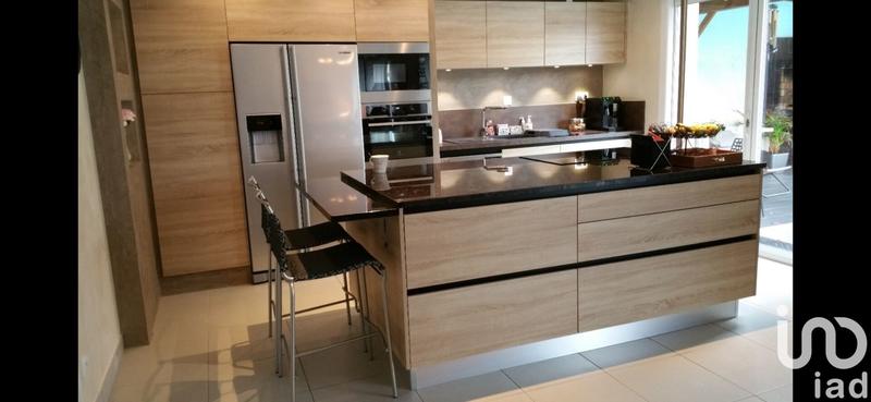 Maison de maîtres - 169 m² - 7 pièces