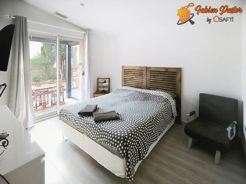 Villa - 190 m² - 7 pièces