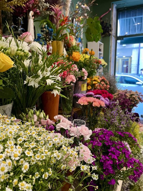 Fonds de commerce - 58 m²