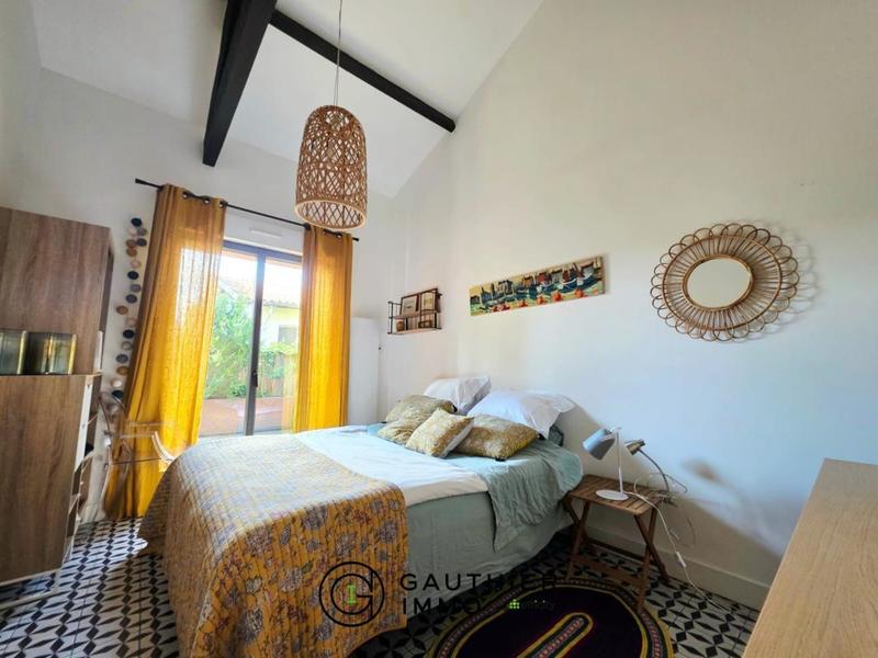 Maison - 175 m² - 5 pièces