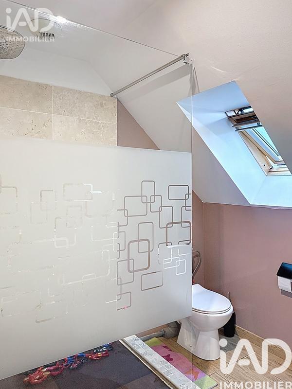 Maison - 157 m² - 5 pièces