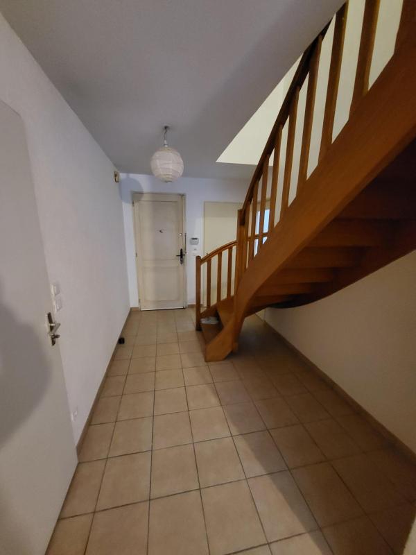 Maison de bourg - 95 m² - 4 pièces