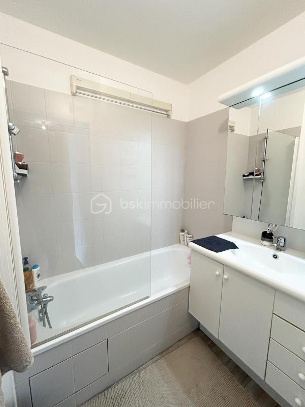 Appartement - 116 m² - 5 pièces