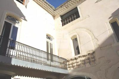 Hôtel particulier - 365 m² - 19 pièces