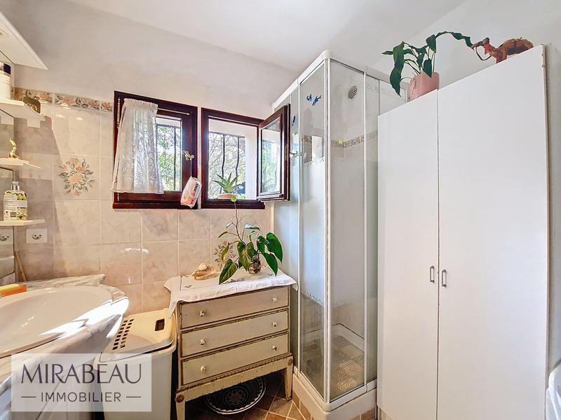 Villa - 137 m² - 5 pièces