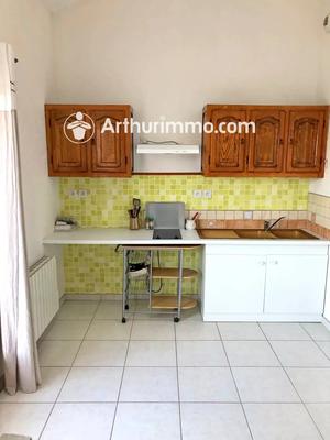 Appartement - 24 m² - 1 pièce