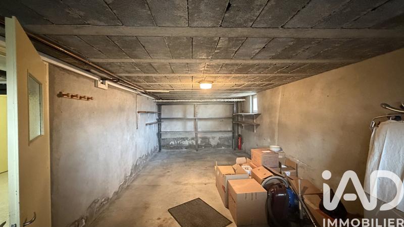 Maison - 70 m² - 4 pièces