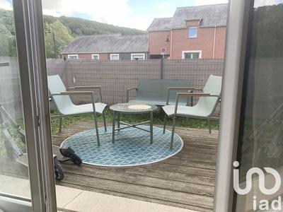 Maison - 79 m² - 4 pièces