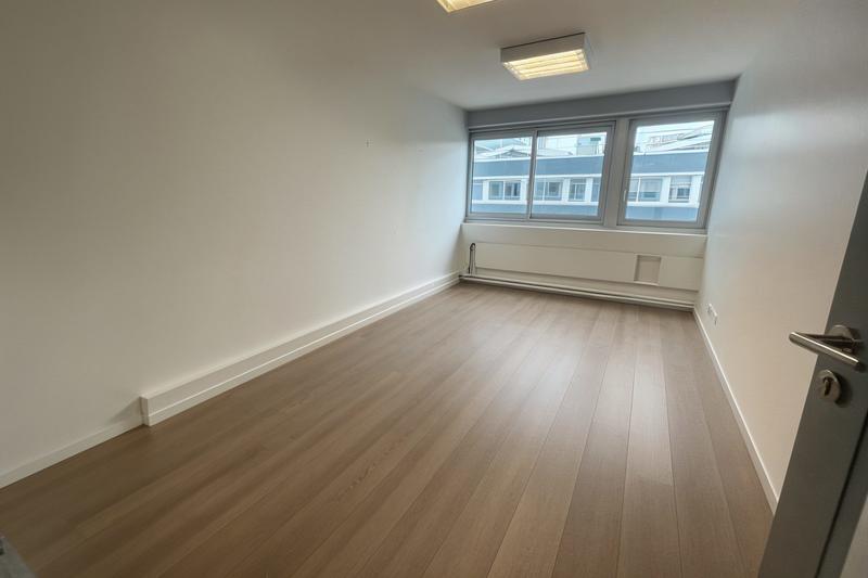 Bureau - 770 m²