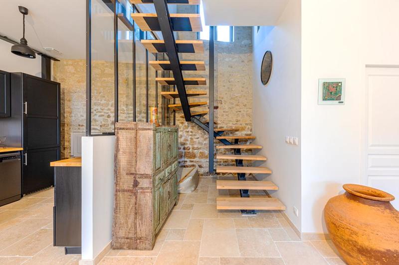 Maison - 108 m² - 4 pièces