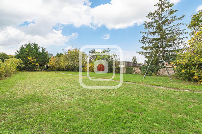 Maison - 155 m² - 6 pièces