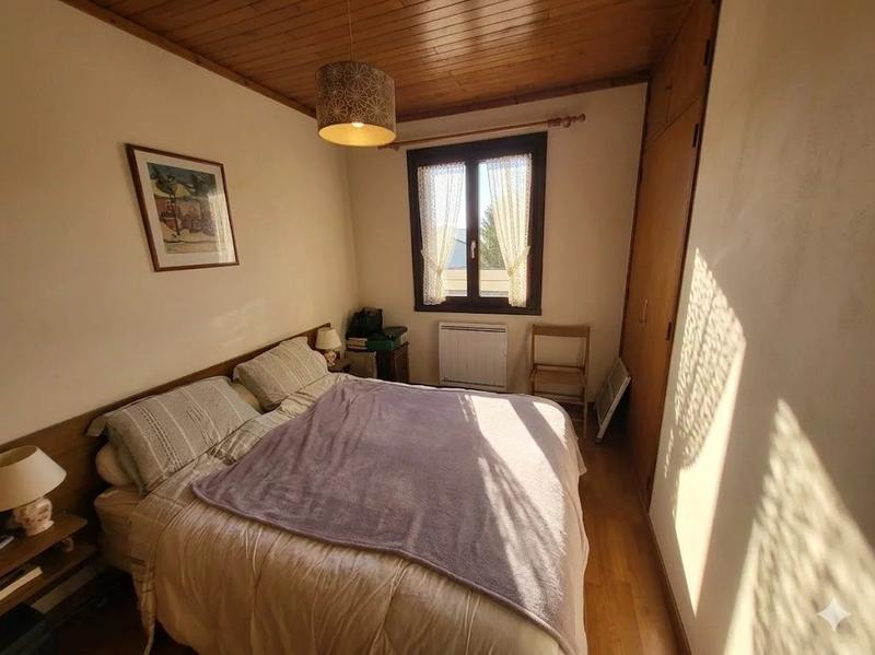 Maison - 50 m² - 3 pièces