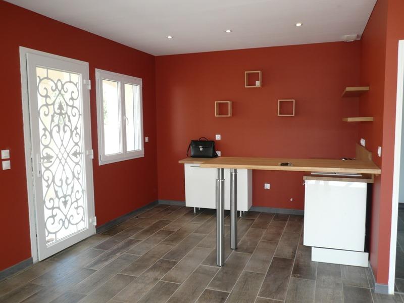 Maison - 73 m² - 4 pièces