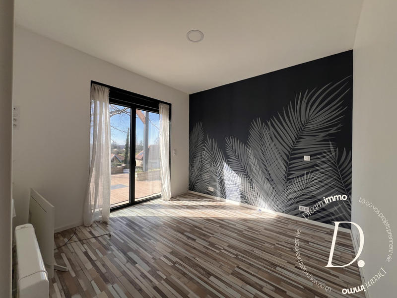 Maison - 166 m² - 5 pièces