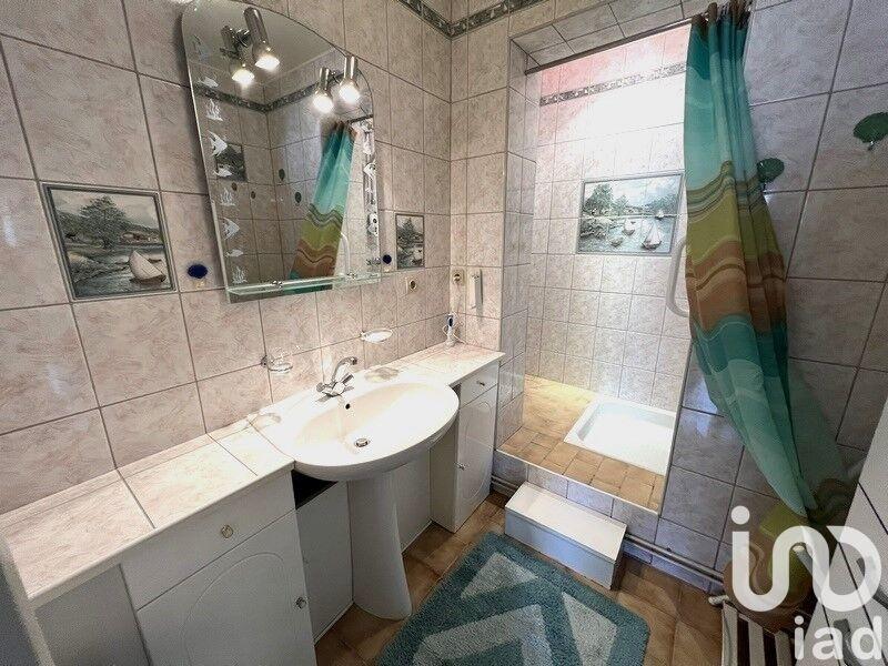 Maison - 78 m² - 4 pièces