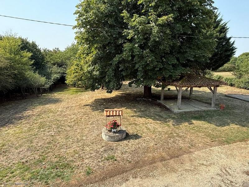 Maison de campagne - 127 m² - 6 pièces