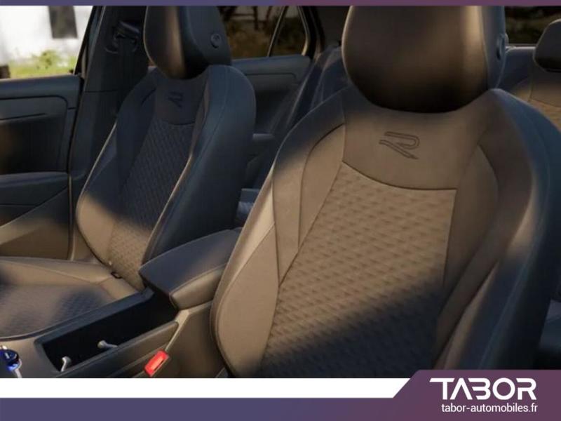 Volkswagen t-Roc 150 Dsg R-Line NouvMod Hec Sc