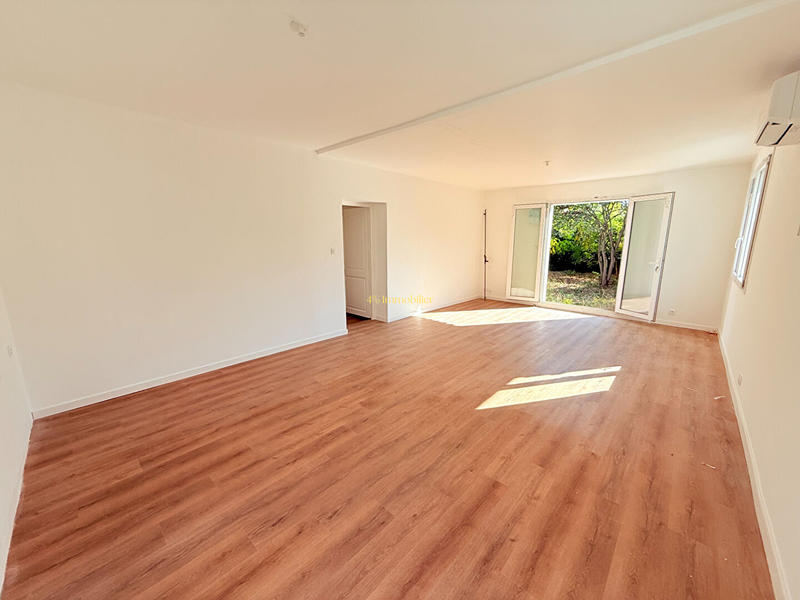 Maison - 78 m² - 4 pièces