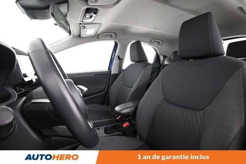 Toyota Yaris 1.5 Hybride Dynamic 116h