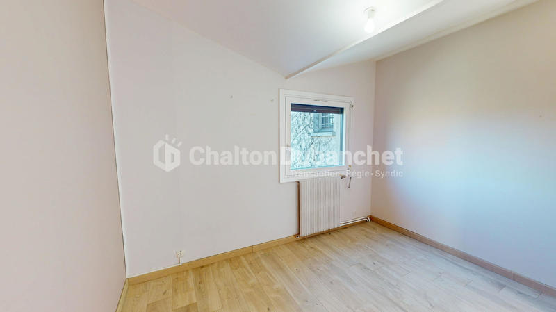 Maison - 116 m² - 6 pièces