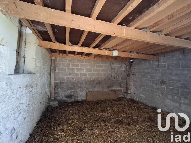 Maison de campagne - 158 m² - 6 pièces