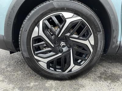 Citroën C4 BlueHDi 130 Eat8 Max