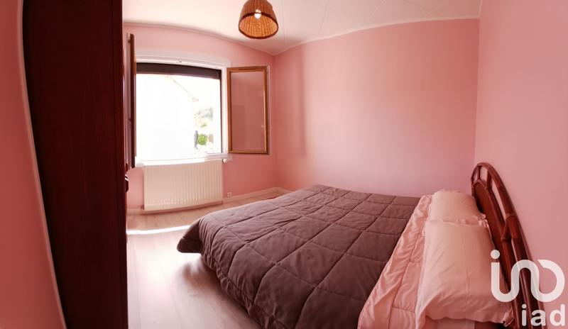 Maison - 73 m² - 4 pièces