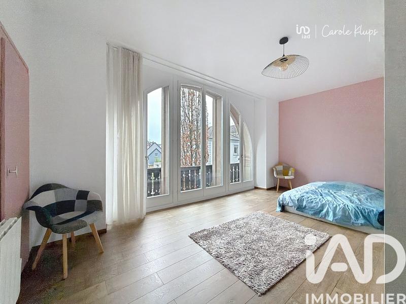 Appartement - 67 m² - 2 pièces