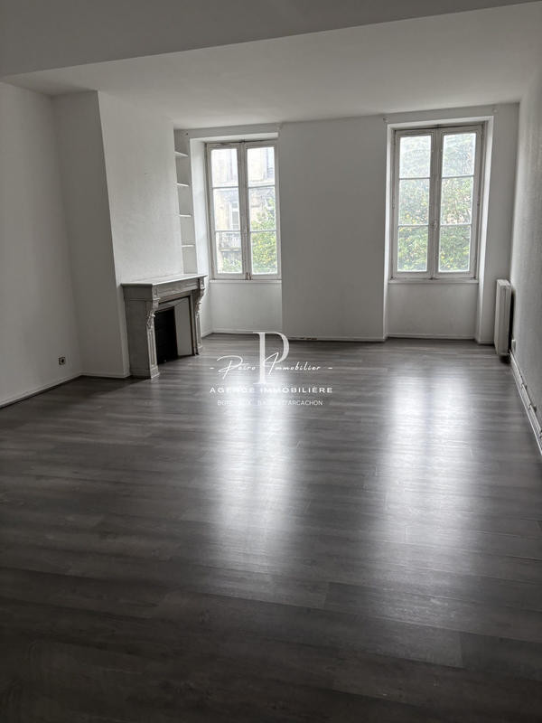 Appartement - 88 m² - 3 pièces