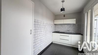 Appartement - 34 m² - 1 pièce