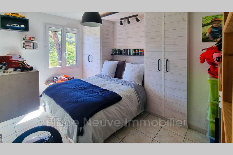 Maison - 113 m² - 4 pièces