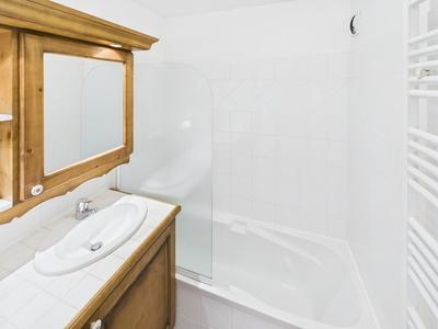 Appartement - 52 m² - 3 pièces