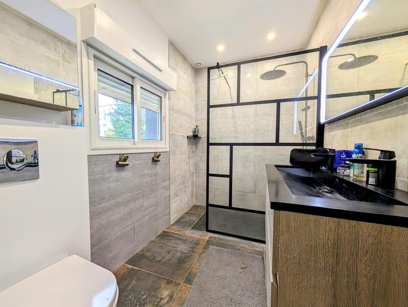 Maison - 106 m² - 4 pièces