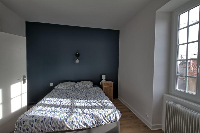 Maison - 213 m² - 6 pièces