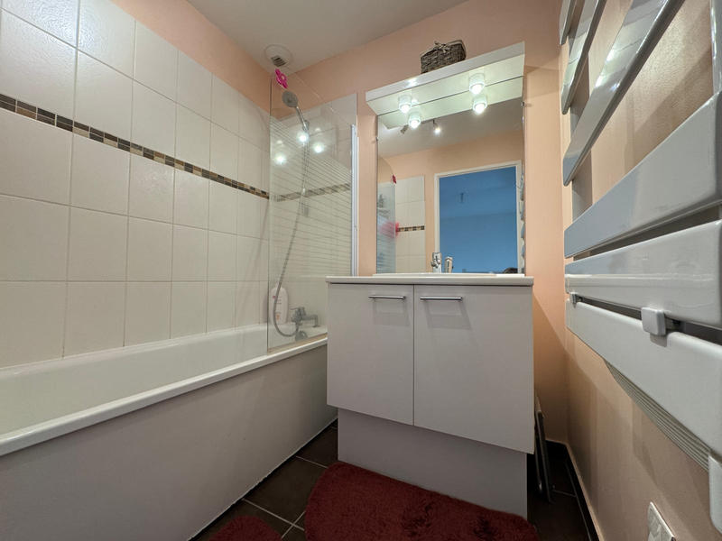 Maison - 94 m² - 4 pièces