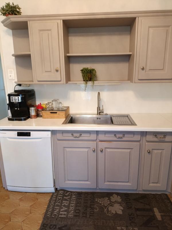 Maison - 195 m² - 7 pièces