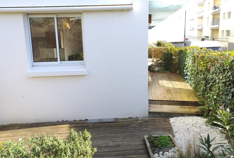 Appartement - 50 m² - 3 pièces