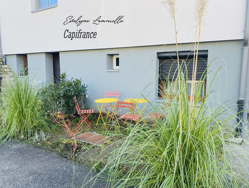 Maison - 197 m² - 7 pièces