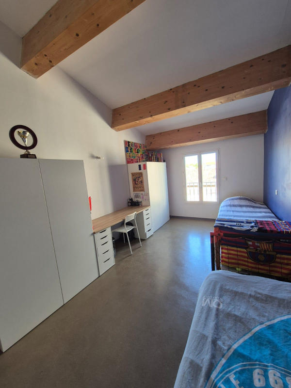 Maison - 114 m² - 4 pièces