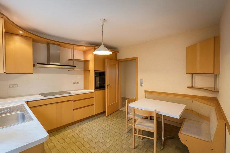 Maison de village - 120 m² - 6 pièces