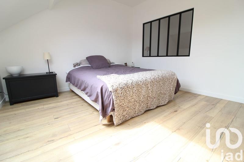 Appartement - 72 m² - 4 pièces