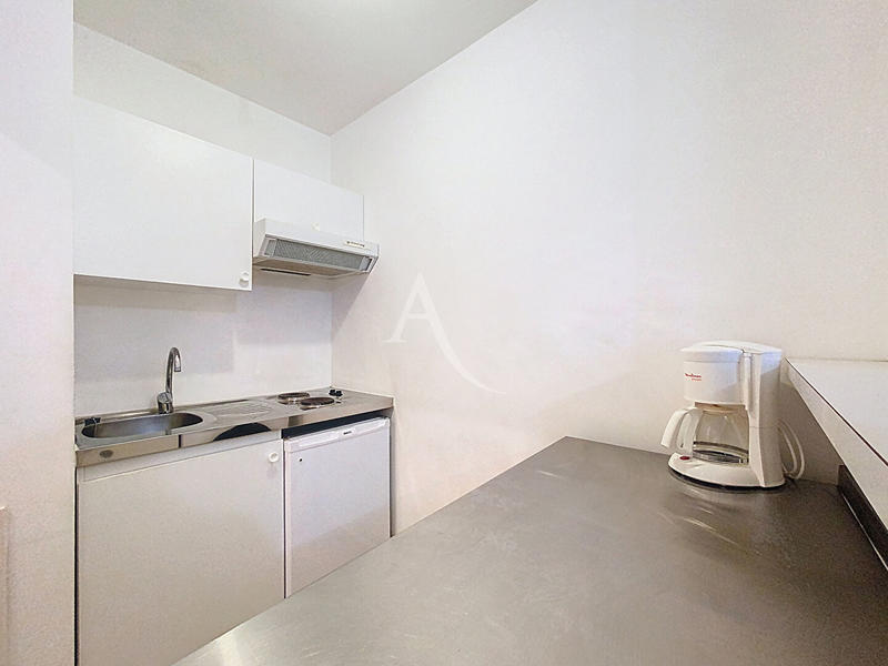 Appartement - 36 m² - 1 pièce