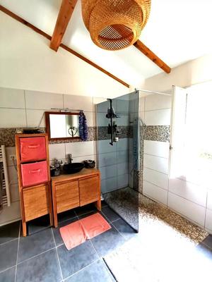 Duplex - 38 m² - 2 pièces