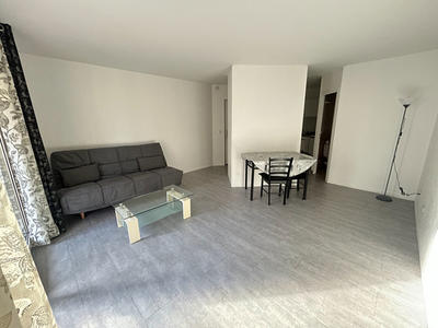 Appartement - 29 m² - 1 pièce