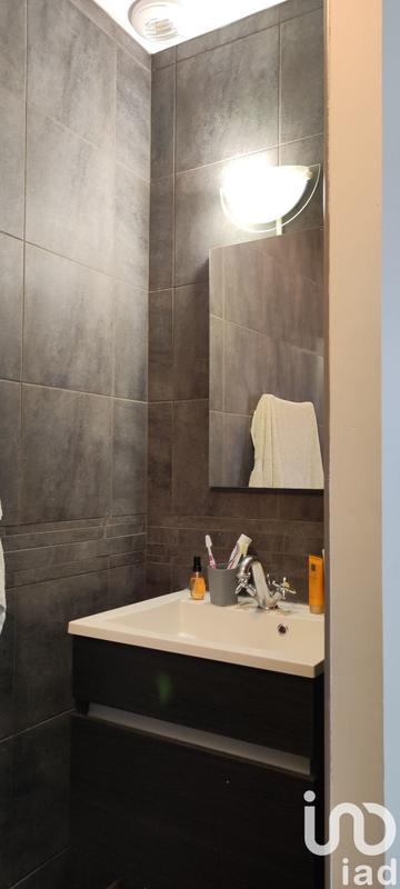 Maison - 114 m² - 5 pièces