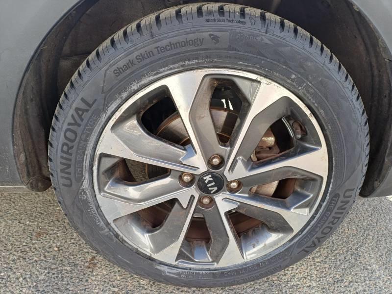 Kia Stonic 1.4 100 ch Active