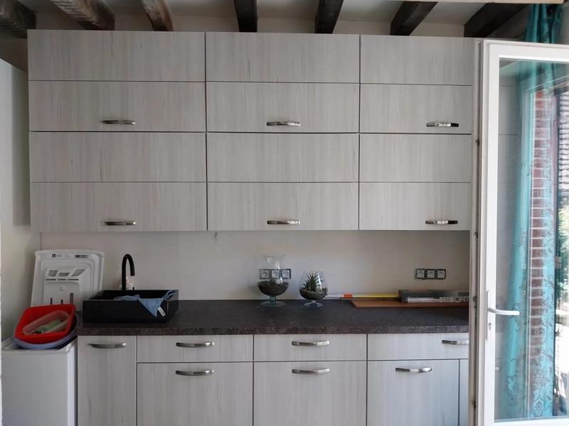 Propriété - 310 m² - 5 pièces