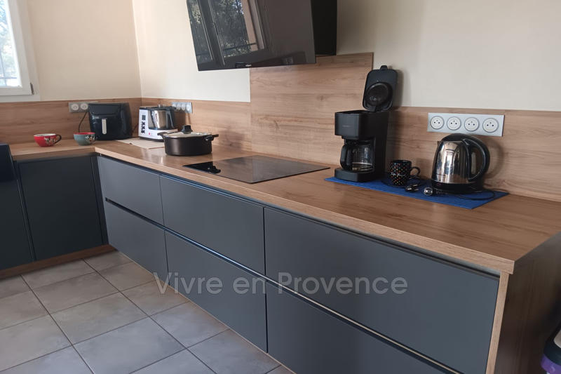 Propriété - 150 m² - 5 pièces